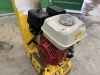 UNRESERVED SPE BEF200 Petrol Floor Grinder - 4