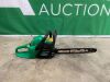 UNRESERVED Gardenline 42cc Petrol Chainsaw - 3