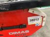 Dimas Electric Tile Cutter - 3