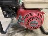 UNRESERVED Honda/Stephill 3.3KVA Petrol Generator - 4