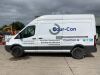 2015 Ford Transit 350 MWB Van - 2