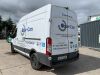 2015 Ford Transit 350 MWB Van - 3