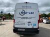 2015 Ford Transit 350 MWB Van - 4