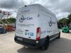 2015 Ford Transit 350 MWB Van - 5