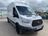 2015 Ford Transit 350 MWB Van - 7