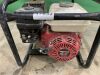 UNRESERVED Honda/Stephill 3.3KVA Petrol Generator - 4