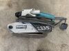 Makita 4" Belt Sander - 2