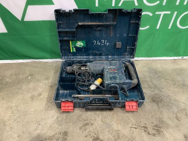 Bosch GSH11 Kango