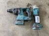 Makita SDS Body & Grinder Body