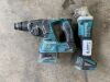 Makita SDS Body & Grinder Body - 2