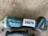 Makita SDS Body & Grinder Body - 3