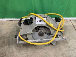 Makita 9" Circular Saw