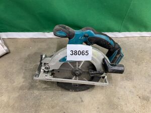 Makita Circular Saw Frame/Body