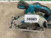 Makita Circular Saw Frame/Body - 2