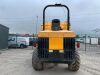 JCB 9T-1 FT 9T Straight Tip Dumper - 6