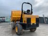 JCB 9T-1 FT 9T Straight Tip Dumper - 7