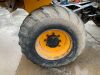 JCB 9T-1 FT 9T Straight Tip Dumper - 11