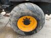 JCB 9T-1 FT 9T Straight Tip Dumper - 12