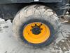 JCB 9T-1 FT 9T Straight Tip Dumper - 13