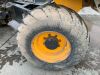 JCB 9T-1 FT 9T Straight Tip Dumper - 14