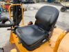 JCB 9T-1 FT 9T Straight Tip Dumper - 18