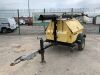 Ammann ALT6000 Fast Tow Diesel Lighting