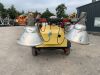 Ammann ALT6000 Fast Tow Diesel Lighting - 4