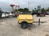 Ammann ALT6000 Fast Tow Diesel Lighting - 6