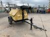 Ammann ALT6000 Fast Tow Diesel Lighting - 7