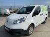 UNRESERVED 2017 Nissan ENV200 Electric Van