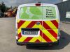 UNRESERVED 2017 Nissan ENV200 Electric Van - 4