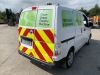 UNRESERVED 2017 Nissan ENV200 Electric Van - 5