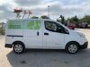 UNRESERVED 2017 Nissan ENV200 Electric Van - 6