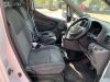 UNRESERVED 2017 Nissan ENV200 Electric Van - 10