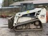 2005 Bobcat T250 Turbo High Flow Tracked Skid Steer - 2