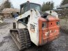 2005 Bobcat T250 Turbo High Flow Tracked Skid Steer - 3