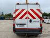 UNRESERVED 2012 Fiat Ducato 40 Maxi 2.3 Multijet Cherry Picker - 3