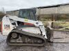 2005 Bobcat T250 Turbo High Flow Tracked Skid Steer - 6