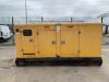 CSMT120-CES 120Kw Diesel Generator