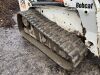 2005 Bobcat T250 Turbo High Flow Tracked Skid Steer - 8