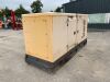 CSMT120-CES 120Kw Diesel Generator - 4