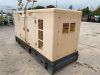 CSMT120-CES 120Kw Diesel Generator - 6