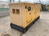 CSMT120-CES 120Kw Diesel Generator - 8