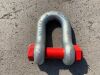 NEW 85T D Shackle