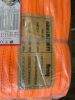 NEW 10M x 30T Orange Lifting Sling - 3