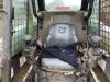 2005 Bobcat T250 Turbo High Flow Tracked Skid Steer - 13