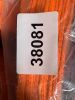 NEW 10M x 30T Orange Lifting Sling - 4