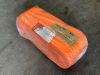 NEW 10M x 30T Orange Lifting Sling