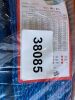 NEW 10M x 20T Blue Lifting Sling - 3