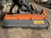 2014 Ferri iCut 4 Track Tracked Remote Control Diesel Verge/Brush Cutter c/w Ferri RI300 Mower Head - 430hrs - 6